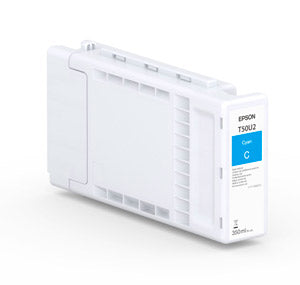 Epson UltraChrome XD3 ink cartridge 1 pc(s) Cyan Epson UltraChrome XD3 ink cartridge 1 pc(s) Cyan